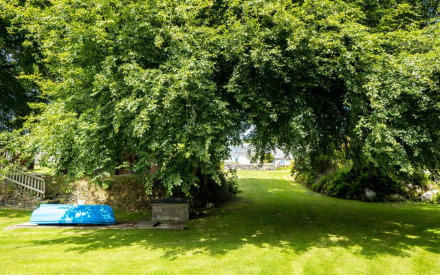 Ta Mill Holiday Cottages & Lodges - Forge Cottage