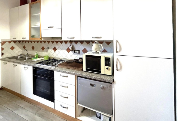 Appartamento Firenze Mayer