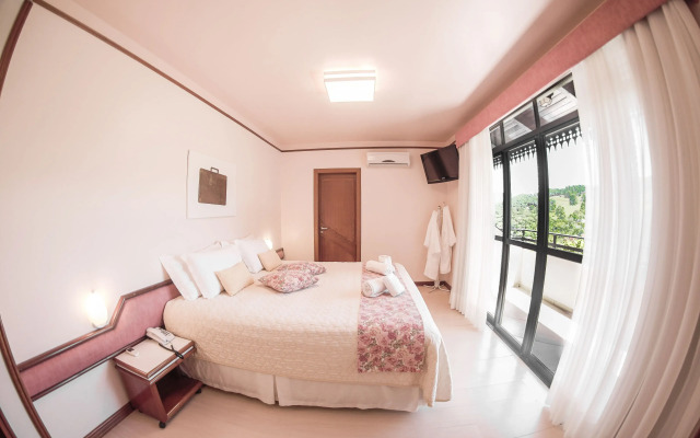 Hotel Vila Germanica