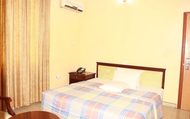Limpopo Springs Hotel