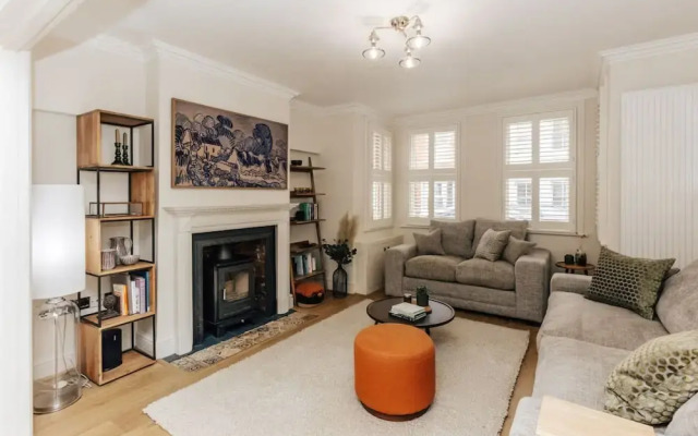 The Kenton in Henley-on-thames