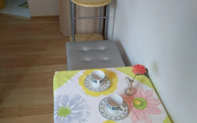 Studio in Dziwnowek Near Wide Beach