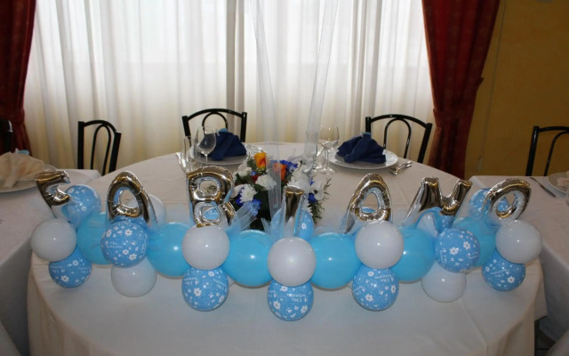 Aquila Hotel