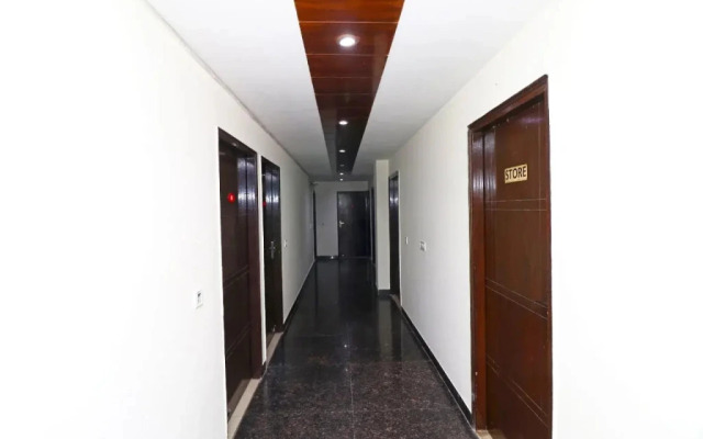 Kehar Palace by OYO Rooms