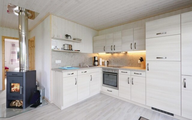 Amazing Home in Zerpenschleuse With 2 Bedrooms