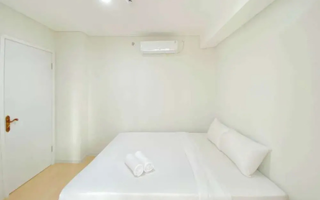 Best Choice And Comfy 2Br Daan Mogot City Apartment