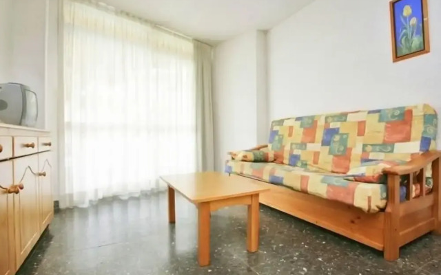 Apartamentos Sol de España 46