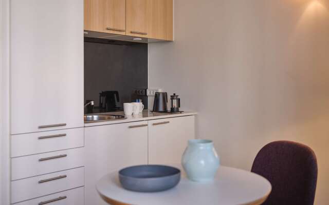 Adina Apartment Hotel Copenhagen