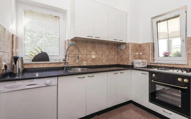 Charming Villa Antonija
