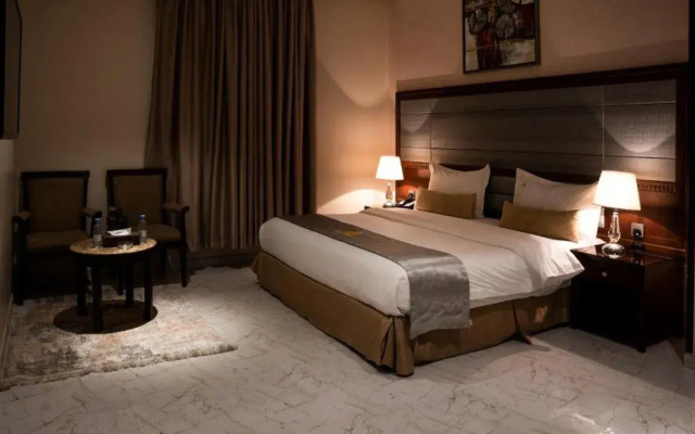 Toot House -Alqayem
