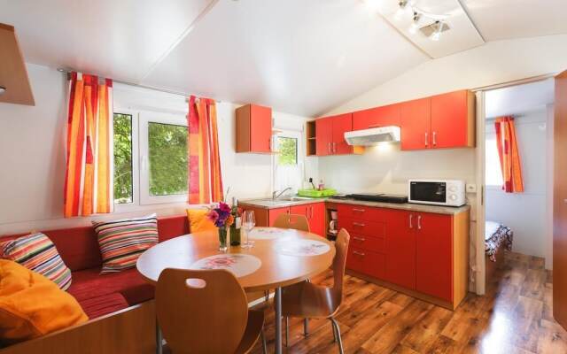 Camping Resort Tina Vrsar