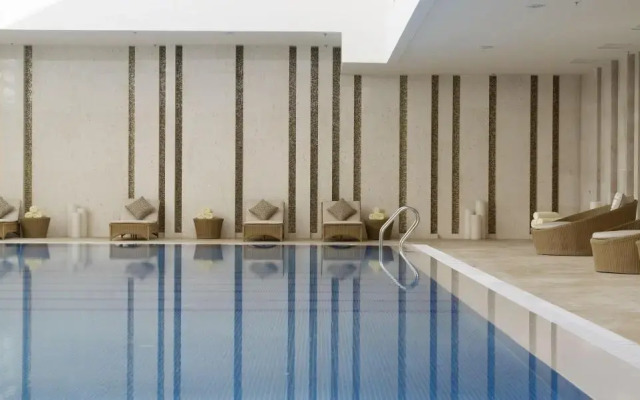 The Westin Tianjin