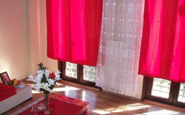 Taxim Prestige Residence