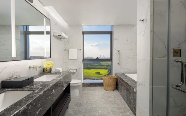 Ascott New District Wuxi