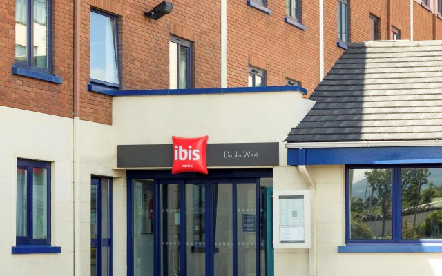 Ibis Hotel Dublin