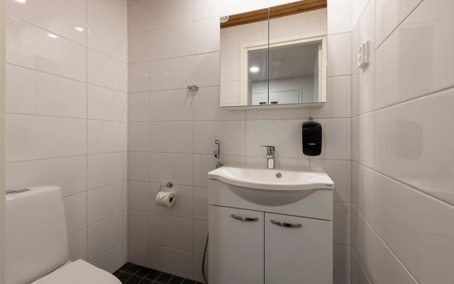 Holiday Club Kuusamo Superior Apartments