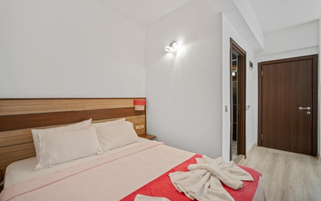 Eden Pyara Hotel Turunc