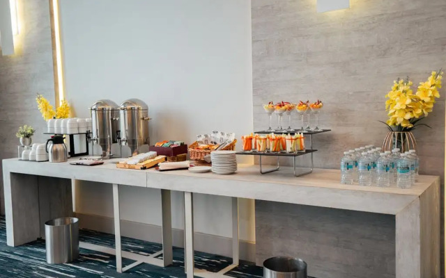 DoubleTree by Hilton Hotel Mexico City Santa Fe