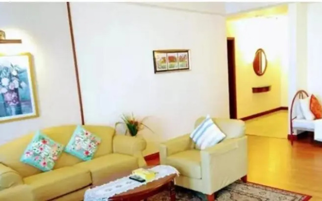 I Zen 2BR@ Mont Kiara