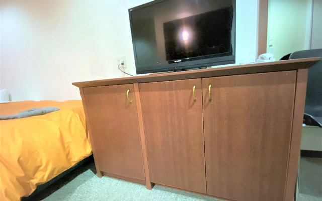 Hotel 1-2-3 Kokura