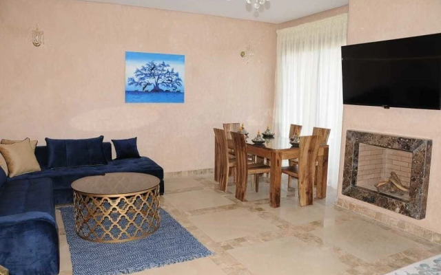 Villa Jasmine V4 70 Marrakesh