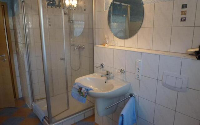 Apartment Käpt'n Max