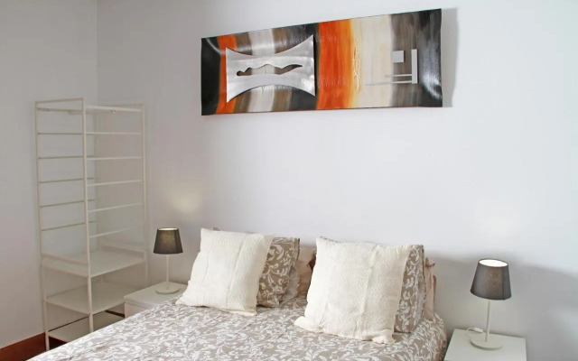 Precioso apartamento en el centro de Madrid.