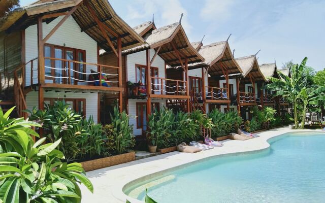 Voodoo Gili