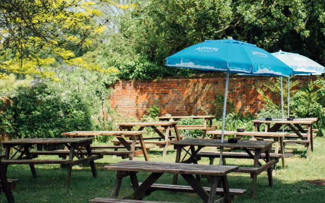 The Marlborough Head Inn