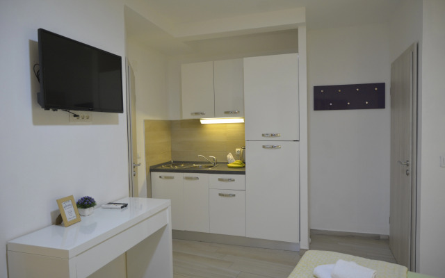 Villa Avantgarde B&B