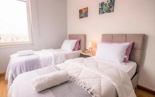 Taksim Roya Apartment - Two Bedroom