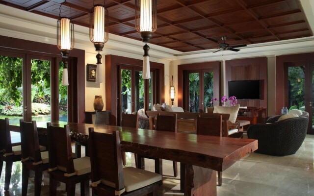 Awarta Nusa Dua Luxury Villas & Spa