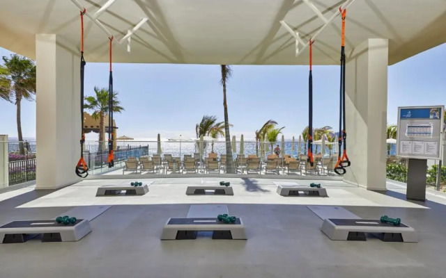Hotel Riu Palace Baja California - Adults Only - All Inclusive