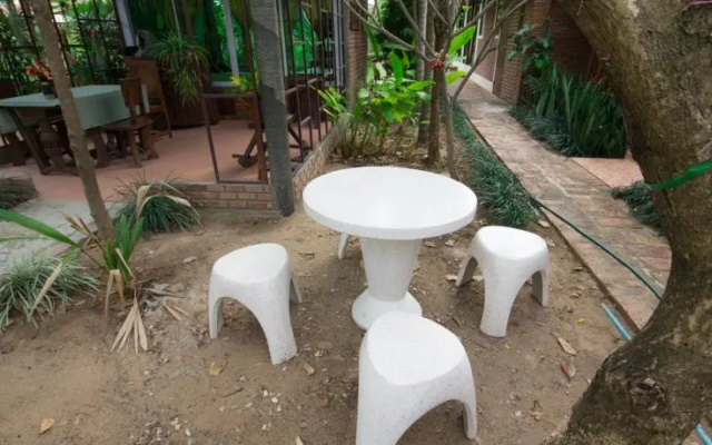 Baan B&B Sukhothai – Outside – Sukhothai