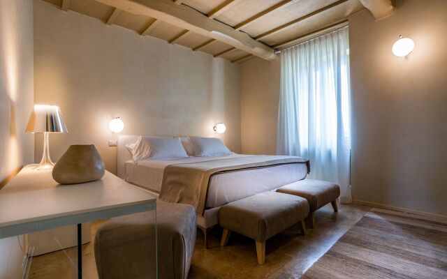 Le Silve di Armenzano