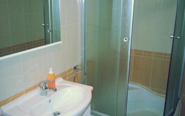 Studio Apartman Kamelija