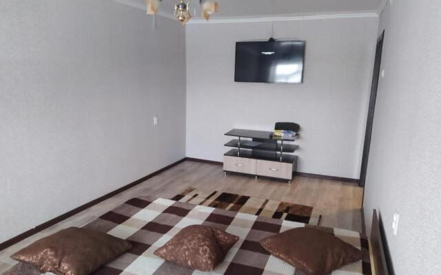 Квартира в районе КТИ