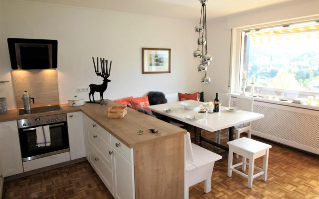 Apartment Weinberg by Apartment Managers