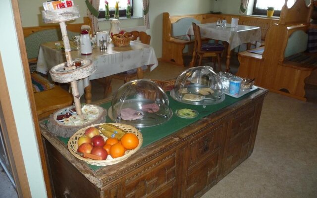 Gästepension Edeltraud