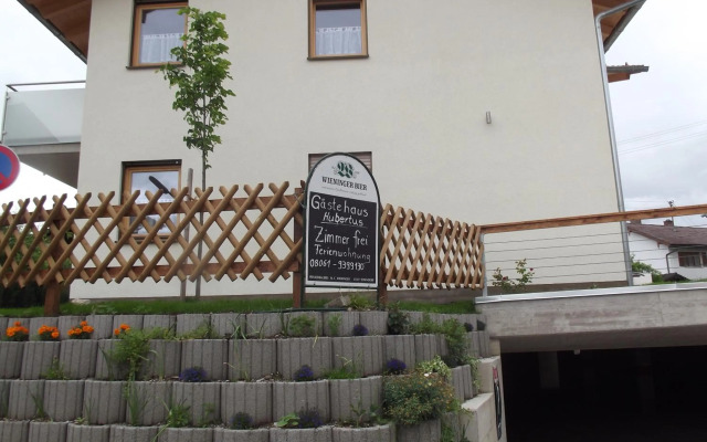 Gästehaus Hubertus Bad Aibling