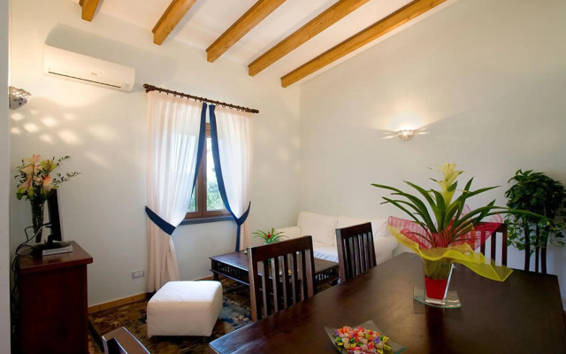 Hotel O Sole Mio