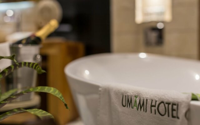 Umami Hotel - Adults Only