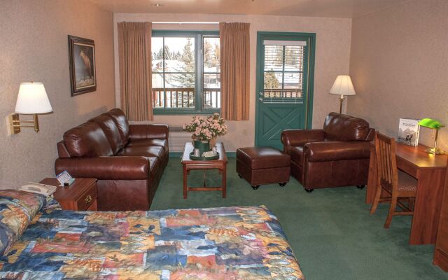 Ranch Inn
