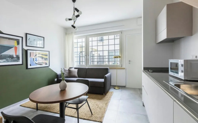 Sonder by Marriott Bonvoy San Lorenzo Apartments