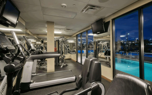 DoubleTree by Hilton Phoenix - Gilbert