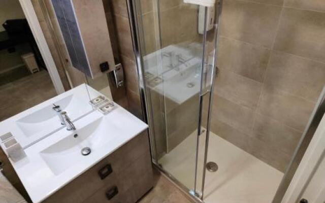 Suite Central Station