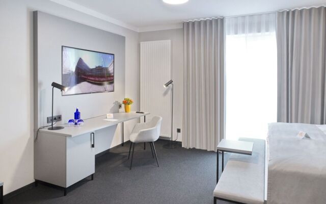Hotel Adler