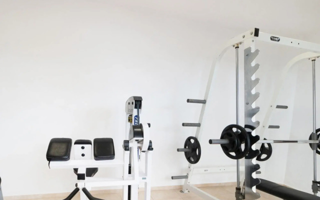 Fraga Hotel Boutique