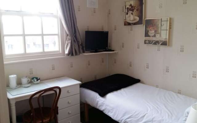 The Merton Hotel