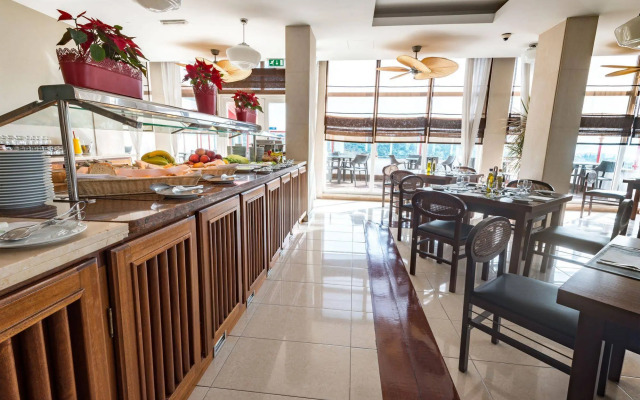 Amazonia Jamor Hotel